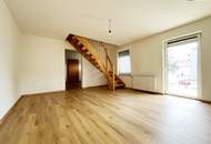 Maisonette-Highlight in Wildon mit viel Charme – toller abtrennbarer Garten und Carportstellplatz! Ab sofort verfügbar!