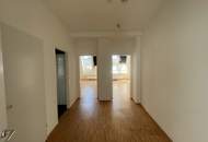 Traumhafte Maisonettewohnung mit Dachterrasse und Kamin - Blick auf den Stephansdom