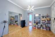 ++ NEUER PREIS ++ DEIN NEUES ZUHAUSE IM HERZEN WIENS ++ Stadtdomizil mit hohem Wohlfühlfaktor + perfekte Raumaufteilung + Provisionsfrei für Käufer:Innen