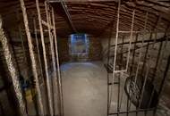 TOLLE CHANCE - ca. 50m2 große Wohnung mit 110m2 Eigengarten und Terrasse in Grazer TOP LAGE