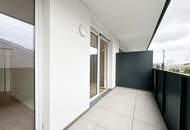 Traumhafte 2-Zimmer-Wohnung mit Balkon und Gemeinschafts-Dachterrasse