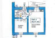 INNENSTADTLAGE: 2 Zimmer-Wohnung in zentraler Lage - Keesgasse 3 - Top 09