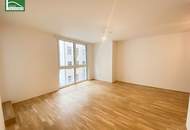Hofseitige 2-Zimmer Wohnung mit Balkon und separatem Bad und WC! Nähe Millennium City, Handelskai und Donau. - WOHNTRAUM