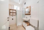 Großartige 2-Zimmer Wohnung mit Balkon