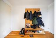 Wunderschöne 4-Zimmer Wohnung mit Terrassen, Nähe Apostelgasse