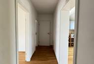 ***Moderne 3-Zimmer-Dachgeschosswohnung mit 2 Terrassen***
