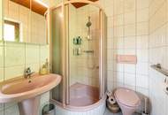 Kleines Haus auf großem Grundstück in Kapfenberg/Diemlach
