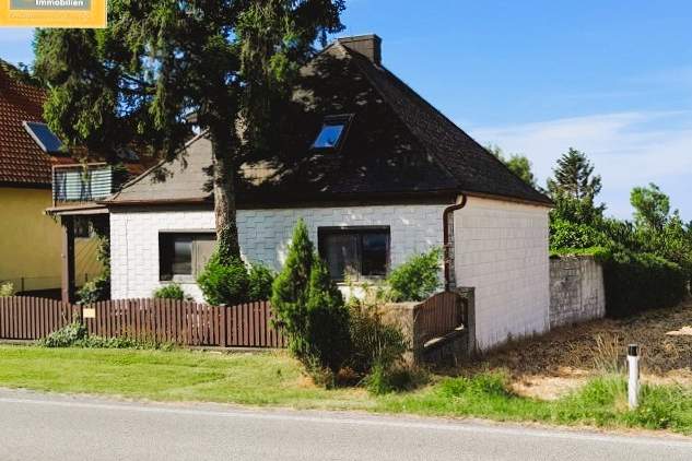 Wohnen, Leben, Land und Natur, Haus-kauf, 246.000,€, 2405 Bruck an der Leitha