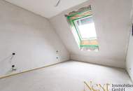 ERSTBEZUG! Hochwertige 3-Zimmer-Dachgeschoßwohnung mit Außenflächen in Linz-Urfahr zu verkaufen!