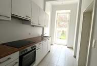 Wohnung mit GARTEN + TERRASSE nahe Arthaberpark!