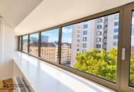 Urbanes Wohnen auf Hotelstandard – Premiumlage im 4. Bezirk