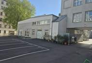 Großzügige Büroflächen in zentraler Lage Wiens - 1.171,65 m² für Ihre Vision!