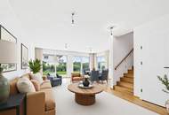 Der Traum vom eigenen Haus-Jetzt Besichtigung vereinbaren