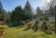 Hochwertige Wohnimmobilie mit 3 Einheiten - Wohnen und Arbeiten in waldnaher Ruhelage