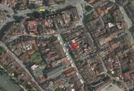 Besondere Handelsgeschäftsfläche in zentralster Lage von Feldkirch