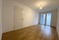 5m² Loggia - Nachmittagssonne - ruhiger Innenhof!!!