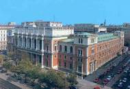 Wiener Börsegebäude- Eine Adresse von historischer Grandezza: Ihr Büro im Herzen Wiens!