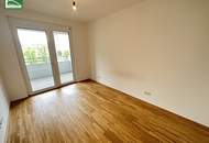 AKTION 1 MONAT MIETZINSFREI! - Idyllische 2-Zimmer-Wohnung in Innenhofruhelage!