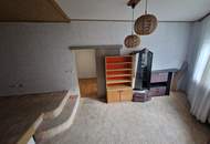 RARITÄT: SANIERUNGSBEDÜRFTIGE LIEGENSCHAFT IN EINZIGARTIGER LAGE MIT FERNBLICK INS KREMSTAL