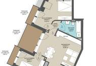 Neubau - Wohnung perfekt für Jungfamilien geeignet "Mietkauf" - Nähe Wien Penzing Bahnhof