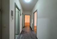 Zentrale Altbauwohnung in Linzer Innenstadtnähe