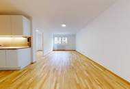 ERSTBEZUG nach Sanierung I 66m² in zentraler Innenstadtlage I Tischler Einbauküche inkl. Siemensgeräte im Preis inbegriffen