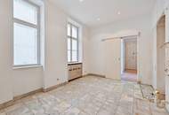Schönbrunner Straße 60 - Elegante Altbau-Stadtresidenzen