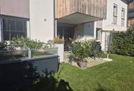 2 ZW ca. 58 m2 + Terrasse + Garten + Tiefgaragenstellplatz in Seeham!