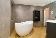 Zentrums-Wohnung mit großer Terrasse &amp; fußläufig zum Hahnenkamm