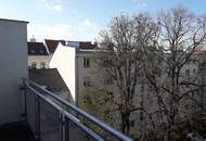 3-Zimmer DG-Wohnung mit Balkon in Ottakring