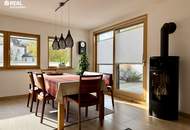 tolles Einfamilienhaus in Kirchberg