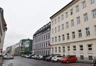 Startbüro in der Nähe von der Wattgasse!