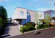 Letzte Möglichkeit - Ihr Traumhaus in Kagran – Ziegelmassiv, modern &amp; mit eigenem Garten