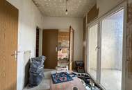 Einfamilienhaus mit großem Grundstück und Nebengebäuden