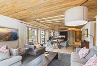 Wohnntraum in Ruhelage - fußläufig ins Zentrum - hochwertig möbliert