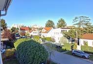 Luxuriöses Einfamilienhaus nahe der Alten Donau