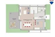 Neubauprojekt! Reihenhaus nahe Alte Donau und Donauzentrum