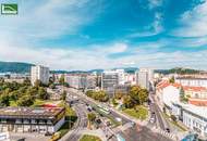 LEVEL GRAZ – Lebensgefühl auf höchstem Niveau