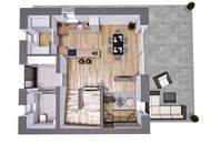 Sonnenhäuser am Ahornweg TOP 1 - TOP 3