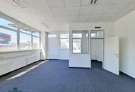 Büro- und Lagerfläche - vielseitig nutzbar mit Parkmöglichkeit