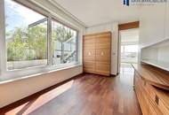 Neuwertiges PENTHOUSE mit 3 Terrassen mitten in Wien