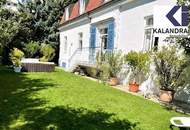 BÜROHAUS - ÄRZTEZENTRUM - ORDINATIONS - VILLA in SIEVERING