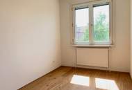 🌻SUNNY SIDE UP! SANIERTE GARTENSEITIGE HELLE 3-ZIMMER-WOHNUNG MIT BLICK INS GRÜNE