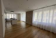 Graz-Innere Stadt: Exklusive 3-Zimmer-Wohnung mit luxuriöser Ausstattung, moderner Kücheninsel & einzigartigem Blick auf das ARGOS-Gebäude