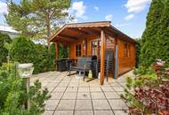 "gepflegtes Wohnhaus mit teilbarem Grundstück!"