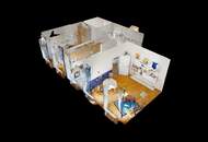 2-Zimmer-Eigentumswohnung in Hofruhelage