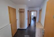 Attraktive 2-Zimmer-Erdgeschosswohnung mit Parkplatz in St. Pölten-Radlberg zur Miete