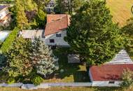 Dieser Bungalow ist mehr als nur ein Haus.