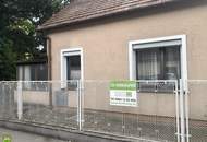 CHRISTOPH CHROMECEK IMMOBILIEN - PERCHTOLDSDORF - Kleines Wohnhaus auf Eigengrund in Zentrumsnähe!