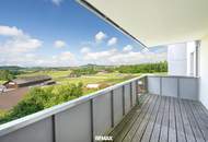 Moderne 3-Zimmer-Wohnung mit Balkon &amp; Tiefgarage